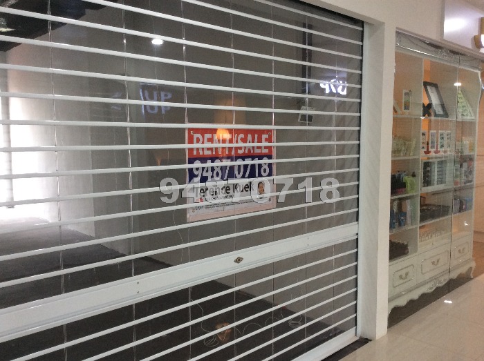 BUGIS CUBE thumbnail photo